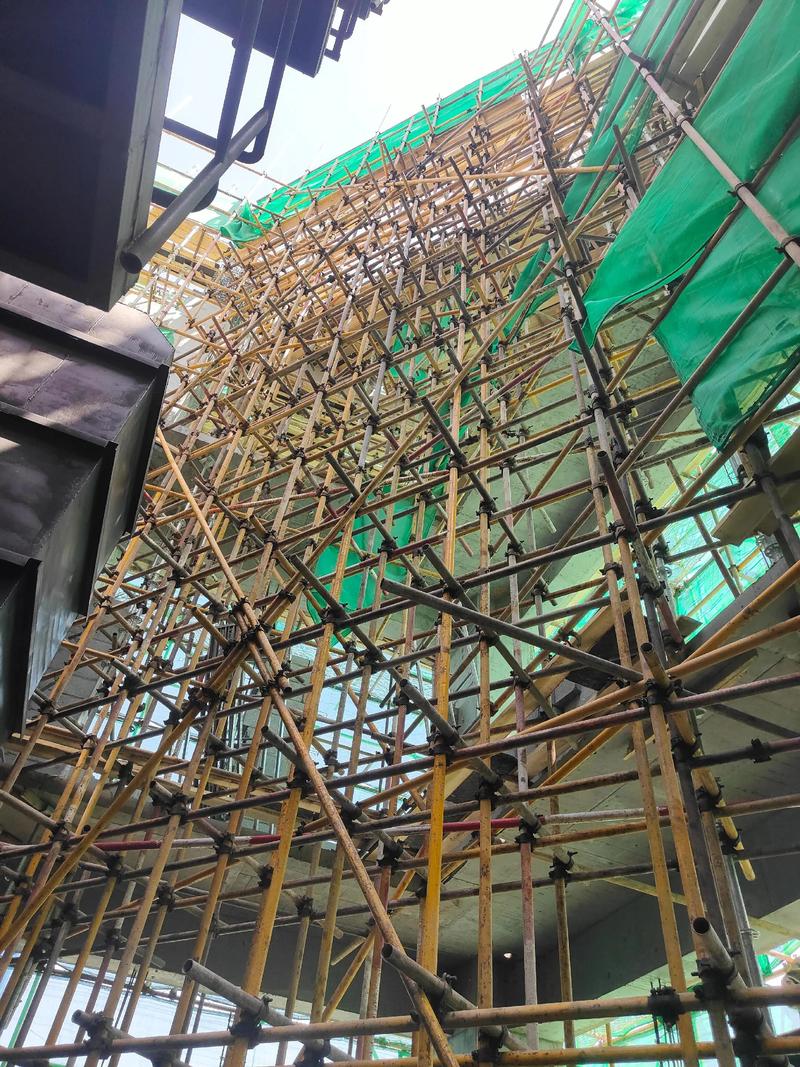 建筑工程公司的那些‘雷区’