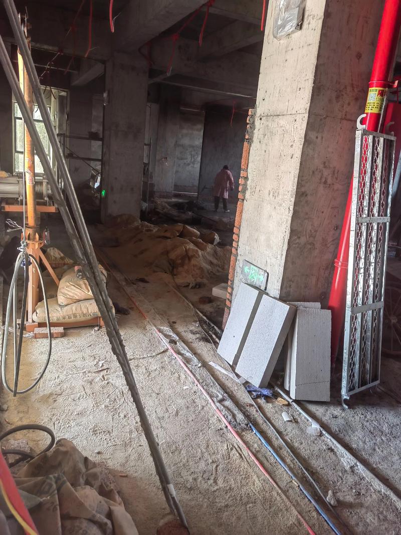 掌握陕西建筑工程的五大使用技巧