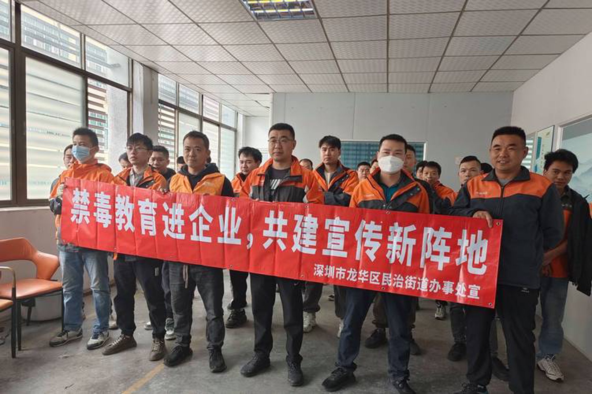 锦辰瑞业建筑